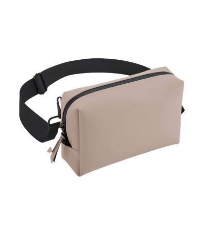 Bagbase Crossbody Bag (Nude Pink) (One Size) - UTPC6962