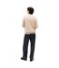 Sweat Homme Beige Avoine Tommy Hilfiger-3