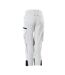 Pantalon De Travail Advanced Femme Blanc Mascot-2