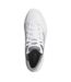Tennis Hoops Classic Femme Blanc Gris Adidas-4