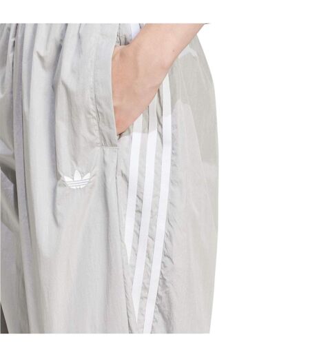 Pantalon De Jogging Teamgeist Femme Gris Adidas