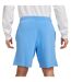 Short Motif/style Logo Brodé Club Homme Bleu Nike-3