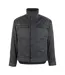 Mens Unique Mainz Work Jacket Black Mascot-1