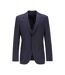 Blazer Johnstons1 Homme Bleu Foncé Boss-1