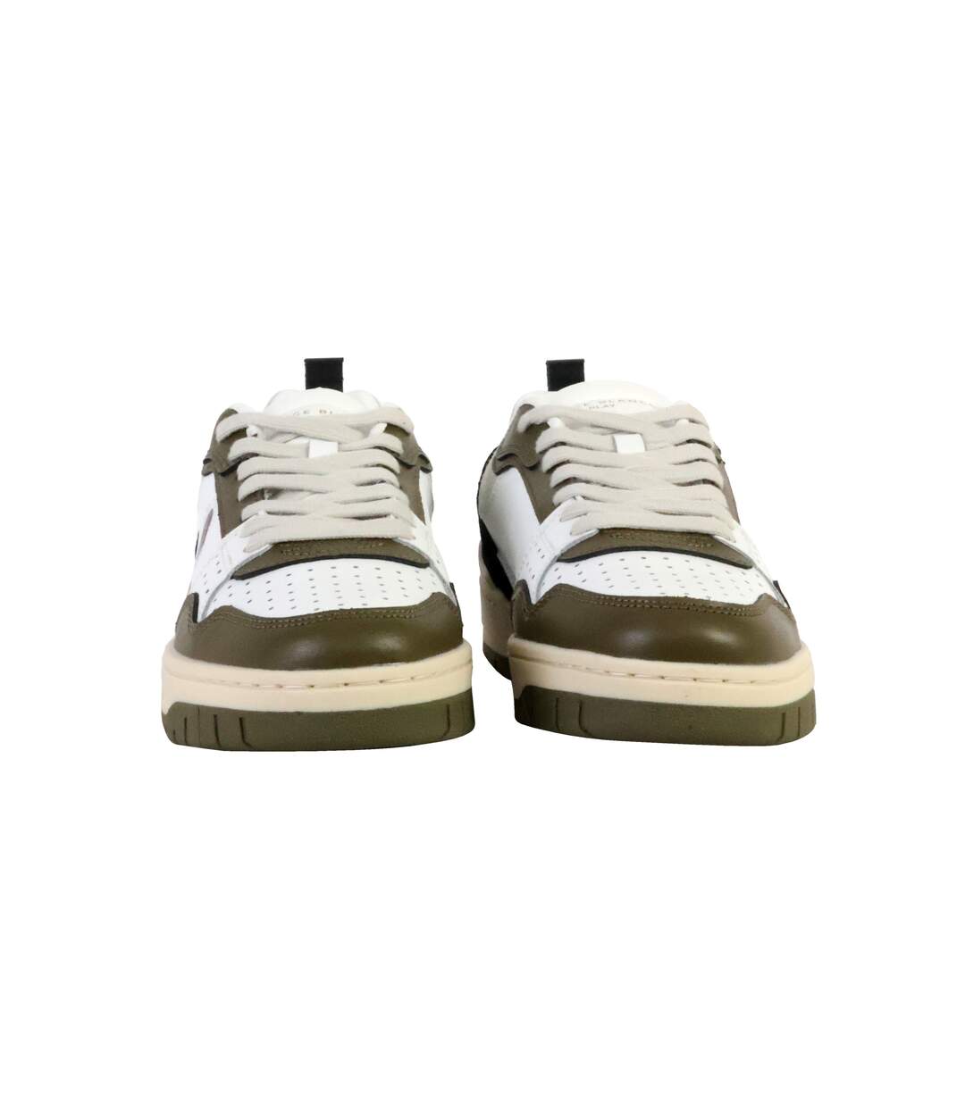 Basket Cuir Serge Blanco Vernaz-5