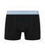 Boxers fcuk2 homme noir French Connection