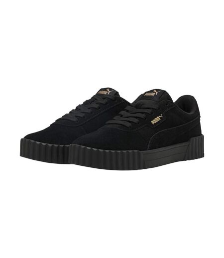 Basket Cuir Puma Suede XL