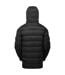 Doudoune Matelassée Solitude Homme Noir 2786-3