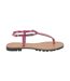 Sandales Cuir Les Tropeziennes Hanil-2