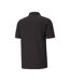 Polo Noir Homme Puma Essential - S