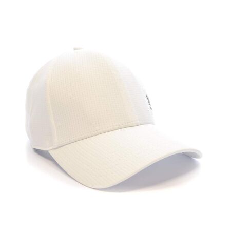 Casquette Blanche Homme Under Armour Armourvent - OSFM