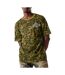 T-Shirt kaki homme kaporal ramo-1
