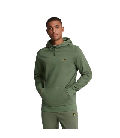 Pantalon de survêtement homme vert Lyle & Scott Lyle & Scott