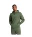 Mens fly fleece tracksuit bottoms cactus green Lyle & Scott