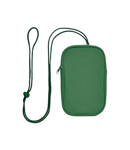 Pochette Voyage Korovin Taille Unique Vert MidOcean