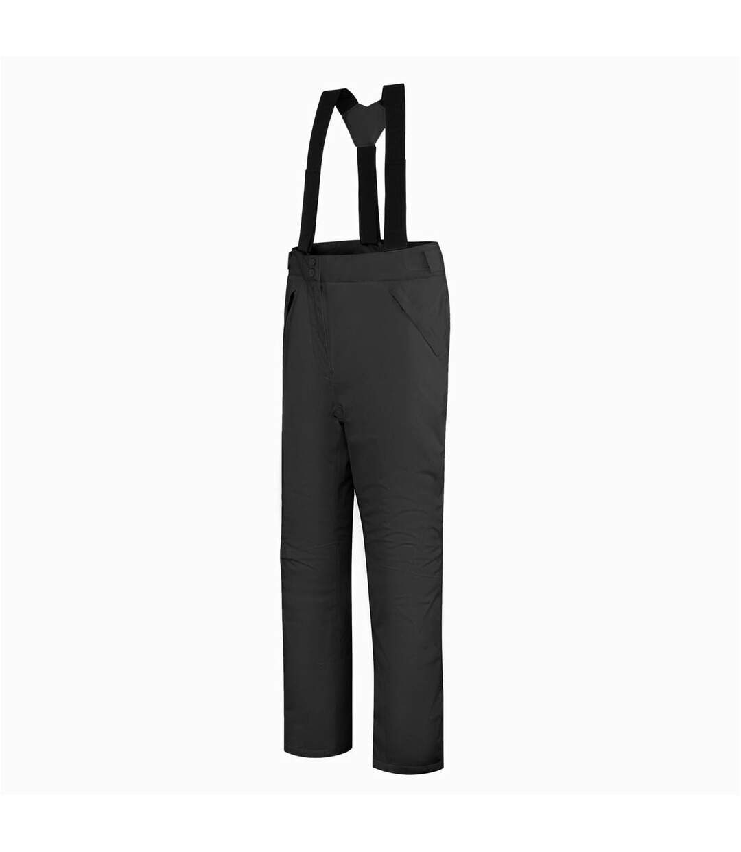 Pantalon Meribel Femme Noir Nevica-3