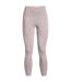 Legging Launch Femme Gris Under Armour-2
