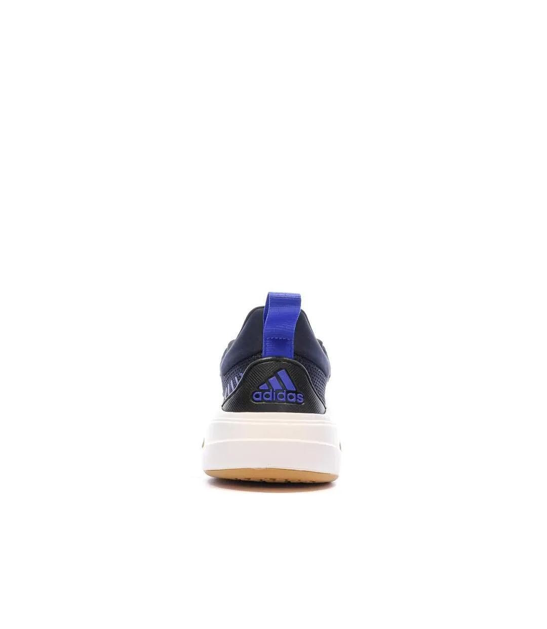 Baskets noires homme adidas trainer-3