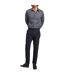 Chemise Motif/style Géométrique Homme Bleu Sarcelle Ted Baker-4