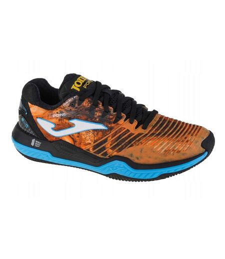 Baskets T.point Homme Orange Joma