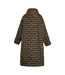 Peignoir À Langer Imperméable Motif/style Abstrait Orla Kiely Femme Olive Regatta-3