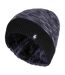 Ladies Thermal Knitted Beanie Hat for Winter-1