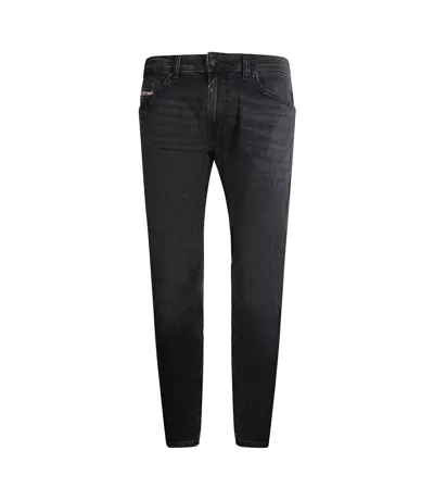 Jean Thommer-r Homme Noir Diesel