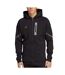 Sweat noir homme adidas m d4gmdy - l-1