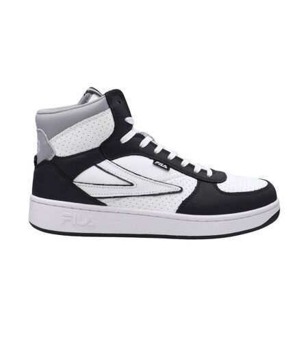 Baskets Sevaro Homme Blanc Noir Fila