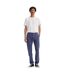 Chino Motif/style Texturé Karla Homme Bleu Levis-1