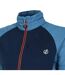 Veste Hybride Lexan Femme Mandarine Denim Sombre Dare 2B-4