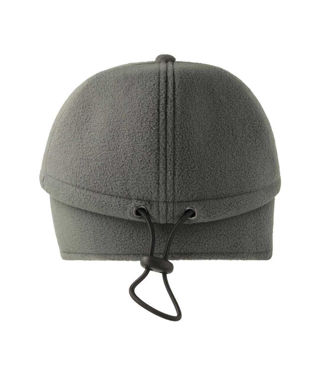 Casquette Stopper-s Gris Foncé Atlantis Headwear-2