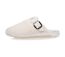 Isotoner Chaussons Mules femme sabot confort interieur imitation fourrure-5