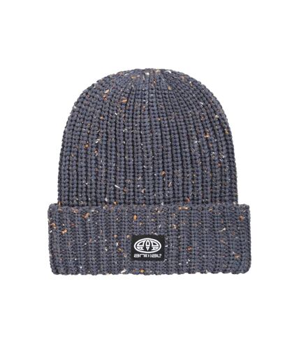 Bonnet otto homme bleu marine Animal