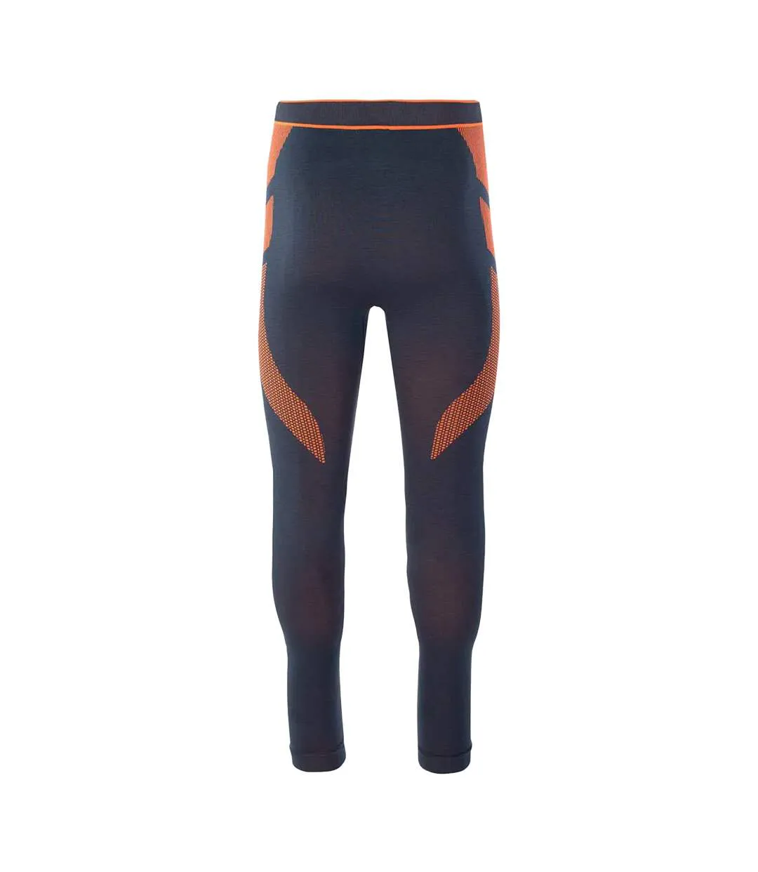 Bas Thermique Rair Homme Bleu Foncé Thé Rooibos Hi-Tec-2