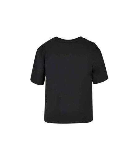 Noir Miss Tee