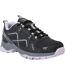 Womens/ladies Vendeavour Walking Shoes Ash Lilac Frost Regatta-1