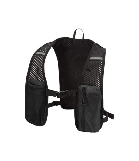 Sac D´hydratation Course À Pied Nomad Taille Unique Noir Uni Floso