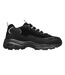 Baskets Dlites Femme Noir Skechers-1