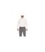 Chemise Manches Longues Homme Blanc Scotch And Soda-1