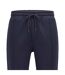 Mens T-schiller 11 Trousers Dark Blue Boss-3