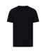 T-shirt Topfield Homme Noir Duck And Cover-2