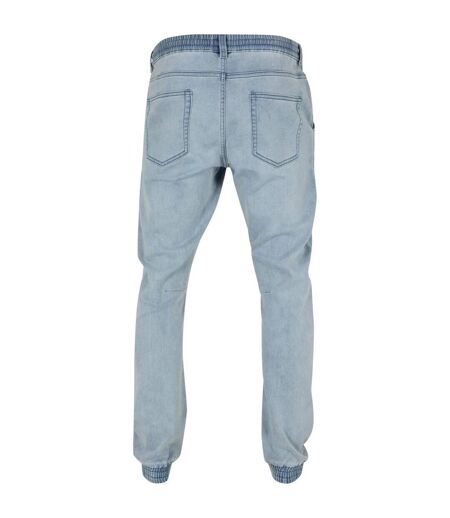 Pantalon De Jogging Homme Bleu Pâle Urban Classics