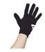 Gants Tiro League Homme Noir Adidas-3