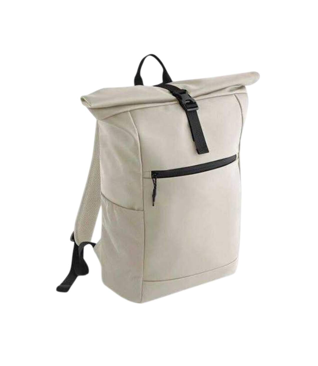 Sac À Dos Athlux Taille Unique Pierre Naturelle Bagbase-1