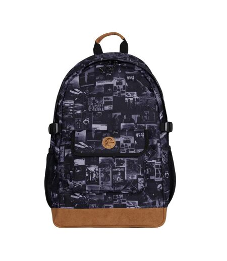 Sac à dos noir homme o'neill originals backpack [6ace0f784ec8a]