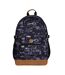 Sac à dos noir homme o'neill originals backpack [6ace0f784ec8a]-1