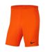 Short De Foot Park Homme Orange Nike-1
