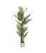 Palmier Artificiel en Pot Merlo 187cm Vert-1