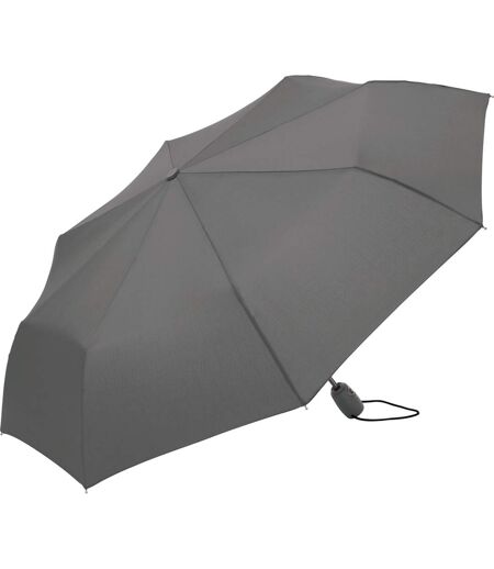 Parapluie de poche FP5460 - gris foncé